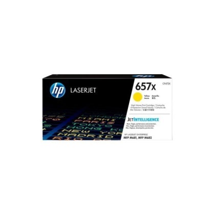 HP 657X (CF472X)