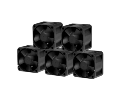 ARCTIC S4028-6K 5-Pack 250 - 6000 rpm (ACFAN00273A)