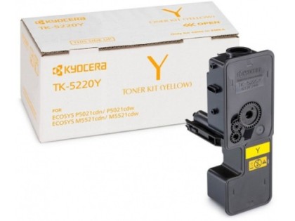 KYOCERA TK-5220Y (1T02R9ANL1)