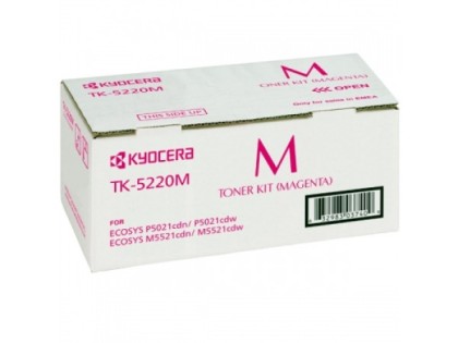 KYOCERA TK-5220M (1T02R9BNL1)