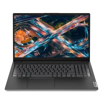 Lenovo V15 G3 IAP Intel Core i3 1215U 1200MHz/15.6"/1920x1080/8GB/256GB SSD/Intel UHD Graphics/Wi-Fi/Bluetooth/Без ОС (82TT005DAK) Black