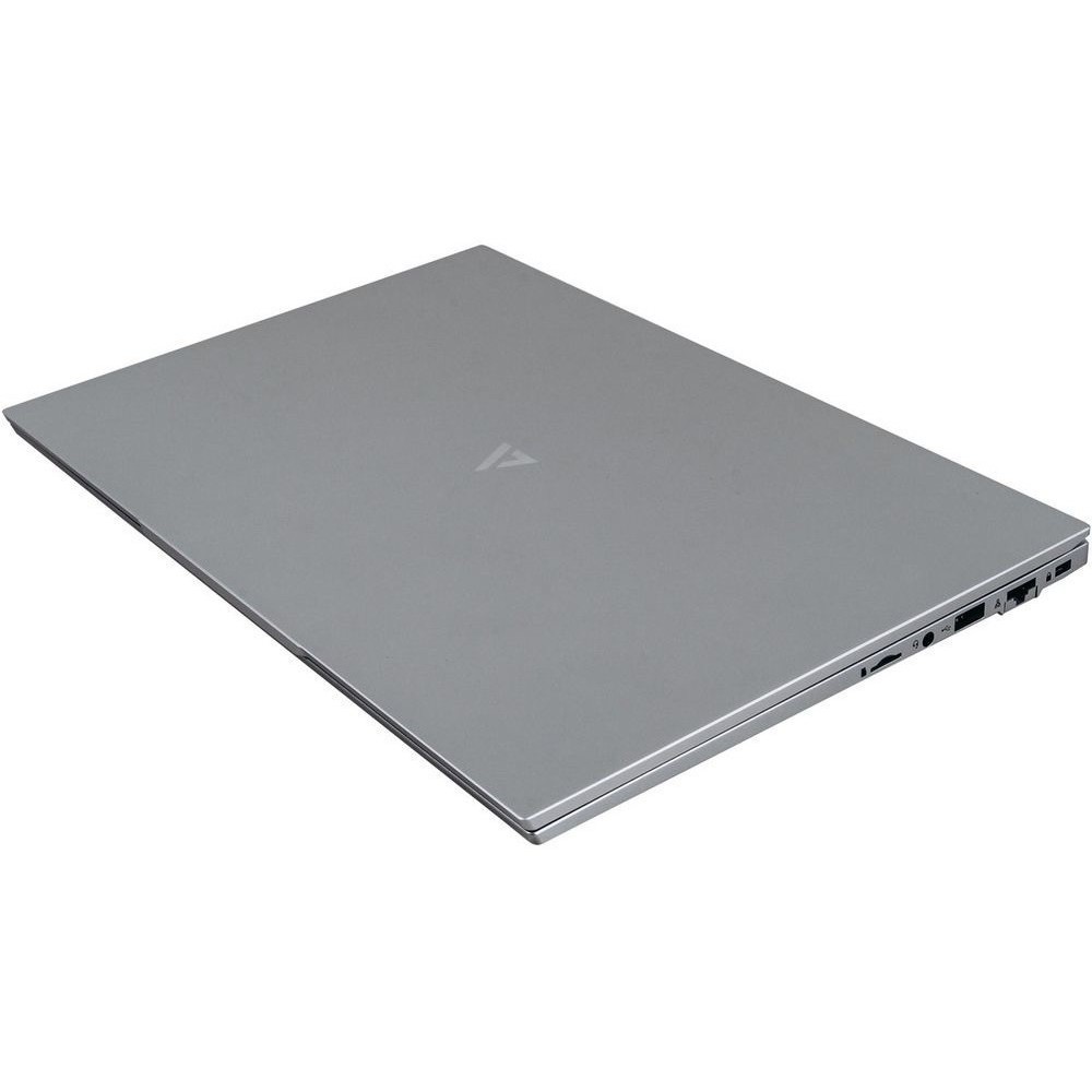 ACD 14S Intel Core i5 1235U 1300MHz/14"/1920x1080/8GB/256GB SSD/Intel Iris Xe Graphics/Wi-Fi/Bluetooth/Без ОС (AH14SI2286WS) Silver