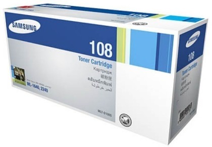 Samsung MLT-D108S (SU785A)