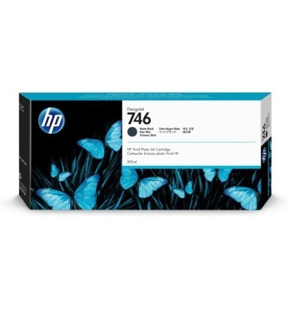 HP 746 (P2V83A)