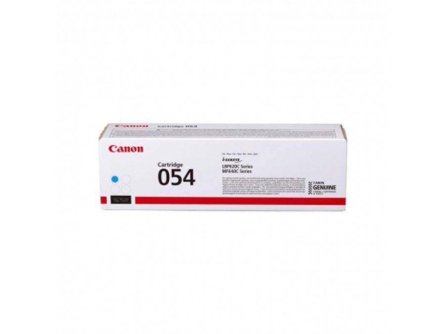 Canon 054 (3023C002)