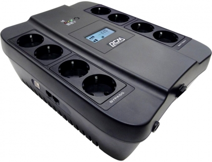 Powercom Spider SPD-550U LCD (SPD-550U LCD)