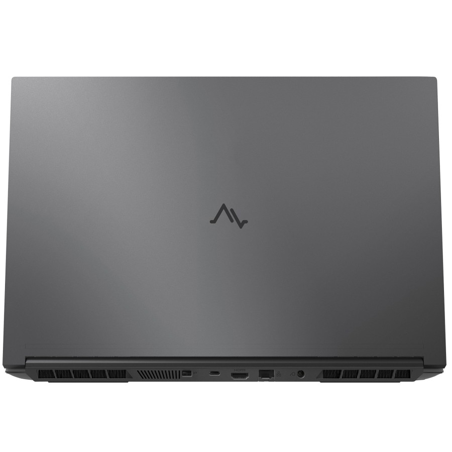 MAIBENBEN X-Treme Typhoon X15A-R77435 AMD Ryzen 7 7435H 3100MHz/15.6"/1920x1080/16GB/512GB SSD/NVIDIA GeForce RTX 3050 4GB/Wi-Fi/Bluetooth/Linux (X15A-R77435FFSLGRE0) Grey