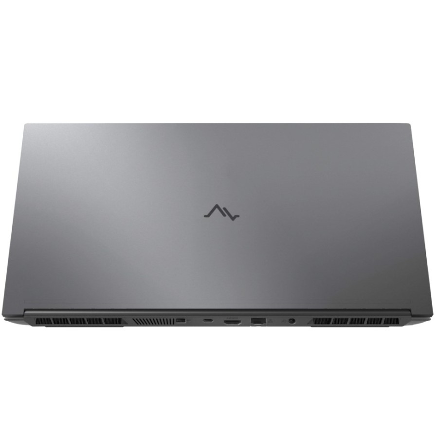 MAIBENBEN X-Treme Typhoon X15A-R77435 AMD Ryzen 7 7435H 3100MHz/15.6"/1920x1080/16GB/512GB SSD/NVIDIA GeForce RTX 3050 4GB/Wi-Fi/Bluetooth/Linux (X15A-R77435FFSLGRE0) Grey