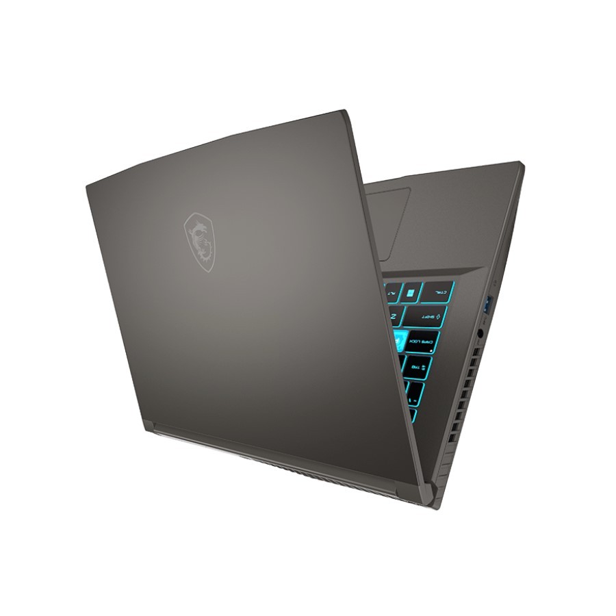 MSI Thin 15 B12UCX-2072XRU Intel Core i5 12450H 2000MHz/15.6"/1920x1080/8GB/512GB SSD/NVIDIA GeForce RTX 2050 4GB/Wi-Fi/Bluetooth/Без ОС (9S7-16R831-2072) Grey