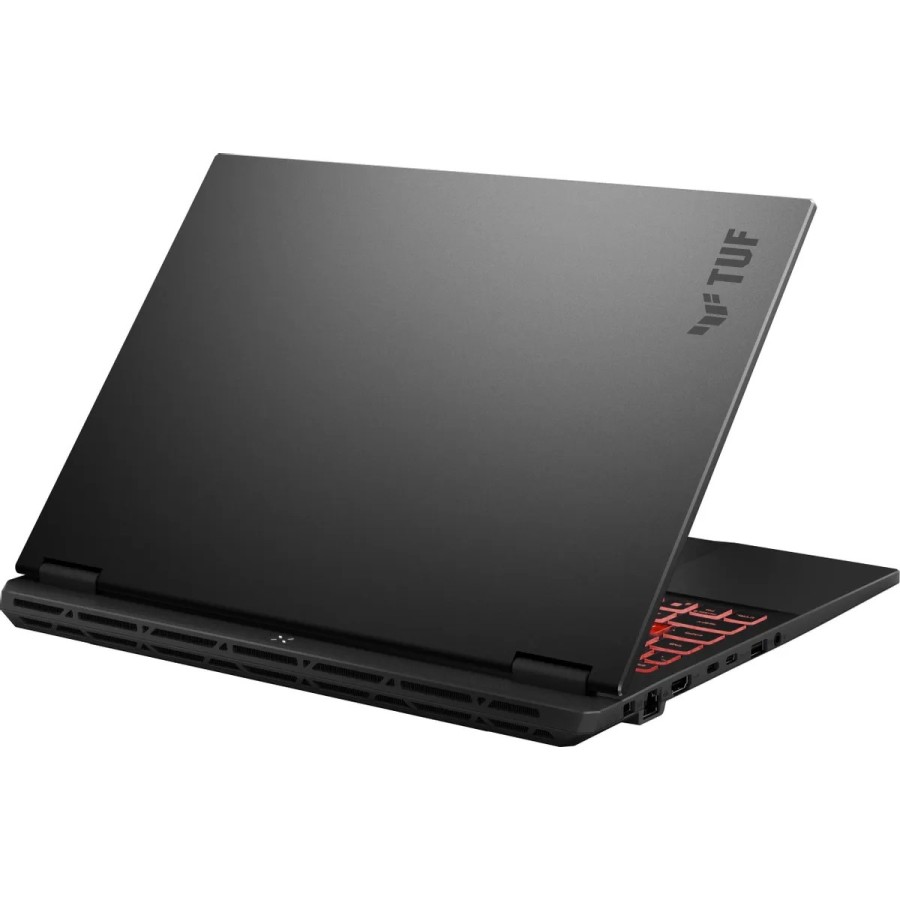 ASUS TUF Gaming A16 FA608UM-RV096 AMD Ryzen 7 260 3800MHz/16"/1920x1200/16GB/512GB SSD/NVIDIA GeForce RTX 5060 8GB/Wi-Fi/Bluetooth/Без ОС (90NR0KV1-M006V0) Grey