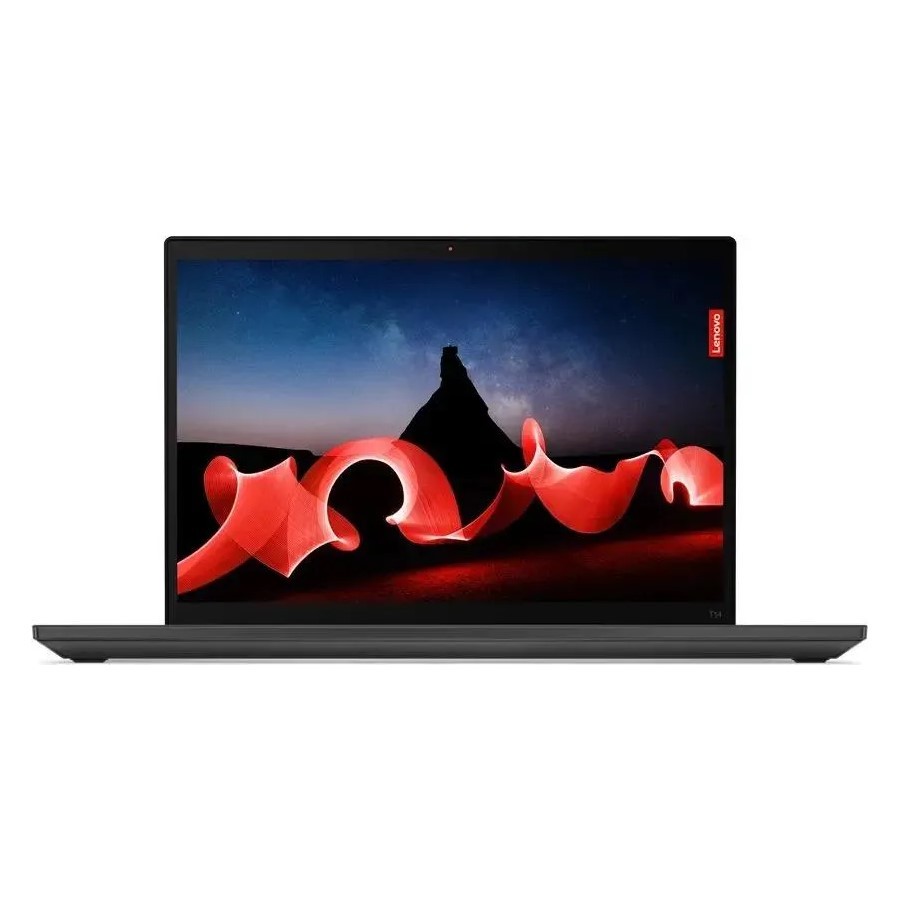 Lenovo ThinkPad T14 Gen 4 Intel Core i5 1335U 1300MHz/14"/1920x1200/16GB/1024GB SSD/Intel Iris Xe Graphics/Wi-Fi/Bluetooth/Windows 11 Pro (21HESGC100) Black
