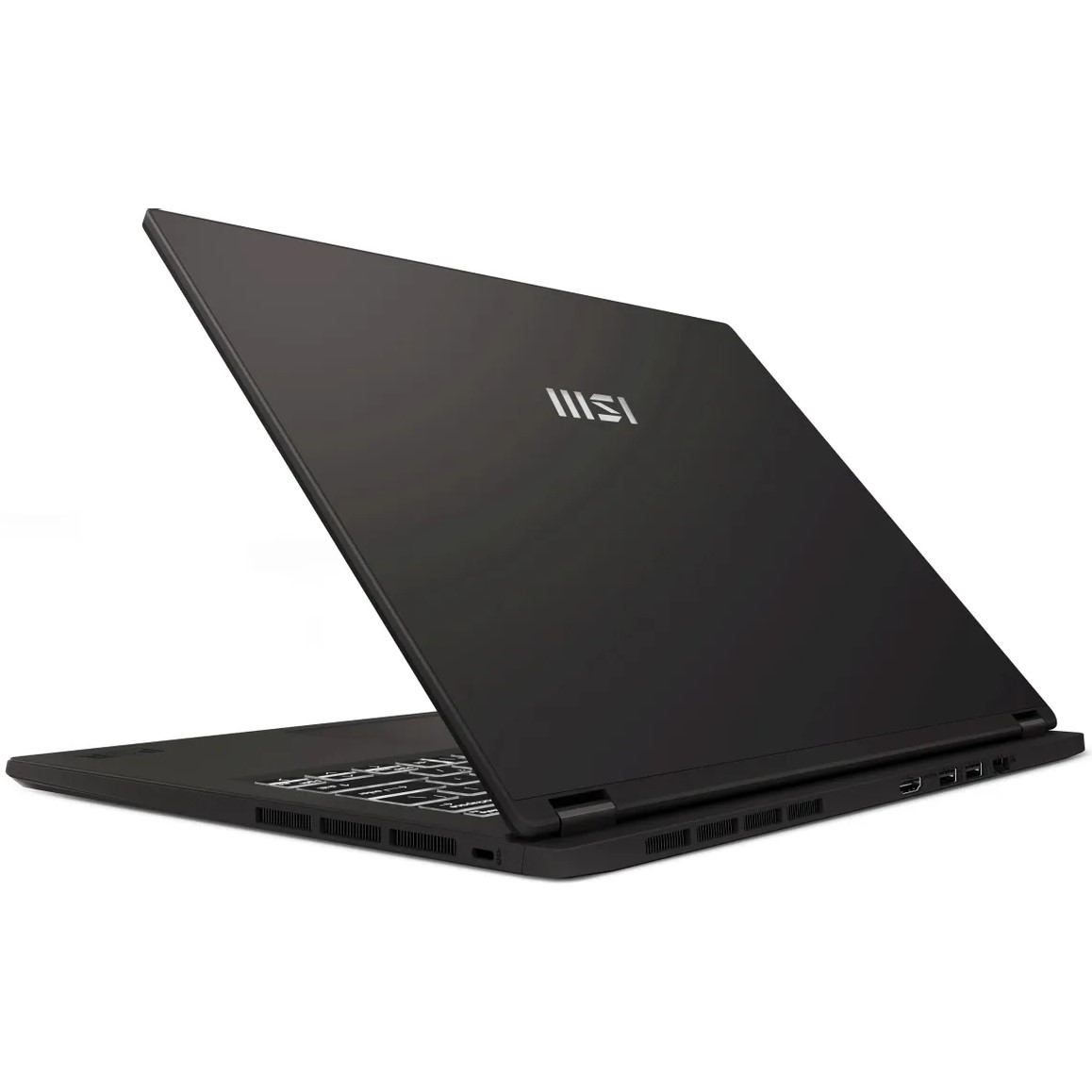 MSI Commercial 14 H A13MG-240XRU Intel Core i7 13700H 2400MHz/14"/1920x1200/16GB/512GB SSD/Intel Iris Xe Graphics/Wi-Fi/Bluetooth/DOS (9S7-14L111-240) Gray