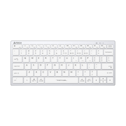 A4Tech Fstyle FBX51C (FBX51C WHITE) WHITE