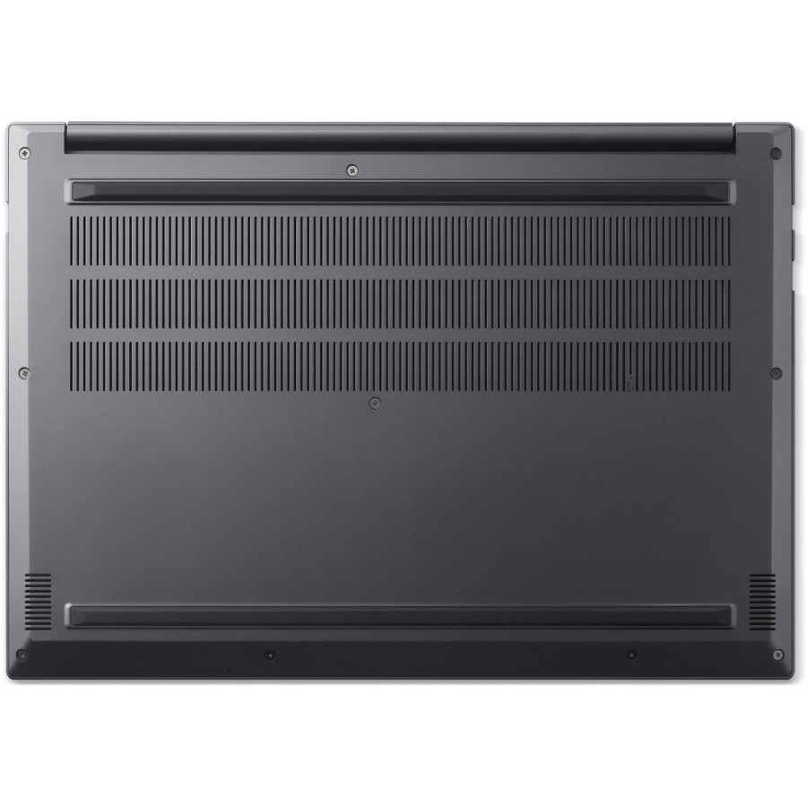 Acer Aspire 16 AI A16-61M-R4BE AMD Ryzen AI 5 330 2000MHz/16"/1920x1200/16GB/512GB SSD/AMD Radeon 820M/Wi-Fi/Bluetooth/Без ОС (NX.JLLCD.005) Grey