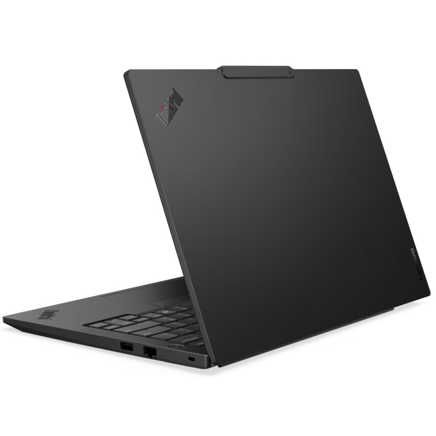 Lenovo ThinkPad E14 Gen 7 Intel Core 7 240H 2500MHz/14"/1920x1200/16GB/512GB SSD/Intel Graphics/Wi-Fi/Bluetooth/Без ОС (21T90042FW) Black
