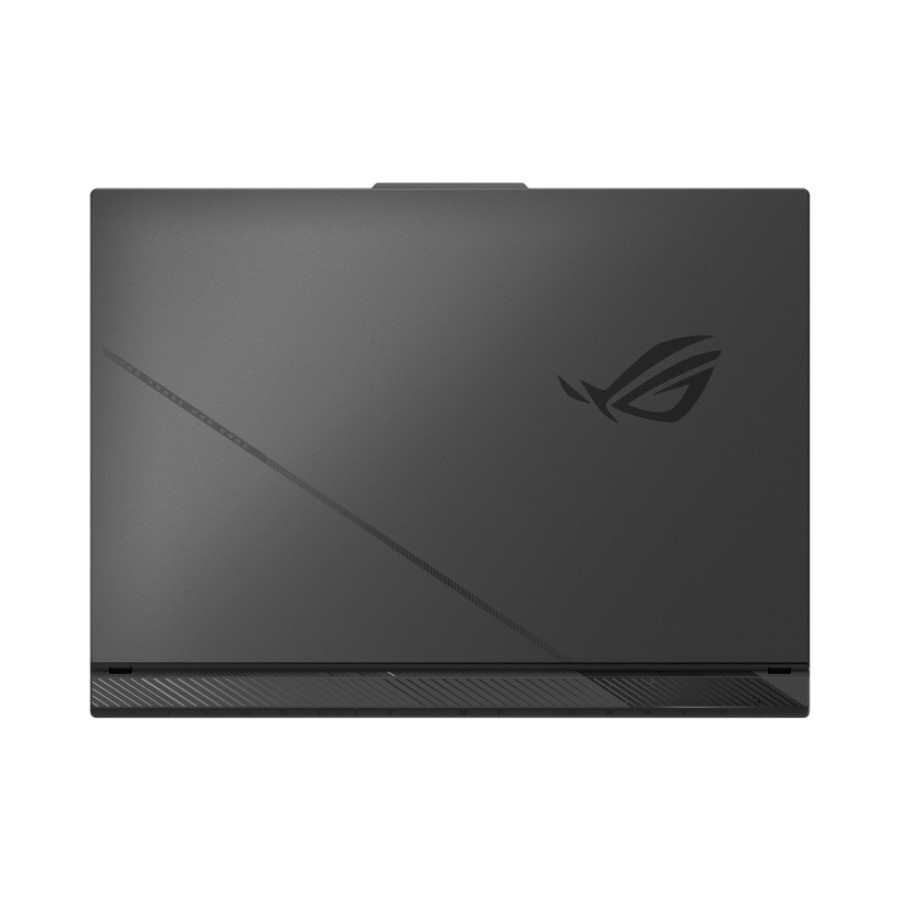 ASUS ROG Strix G18 2025 G814PP-S9032 AMD Ryzen 9 8940HX 2400MHz/18"/2560x1600/32GB/1024GB SSD/NVIDIA GeForce RTX 5070 8GB/Wi-Fi/Bluetooth/Без ОС (90NR0KY8-M001M0) Grey