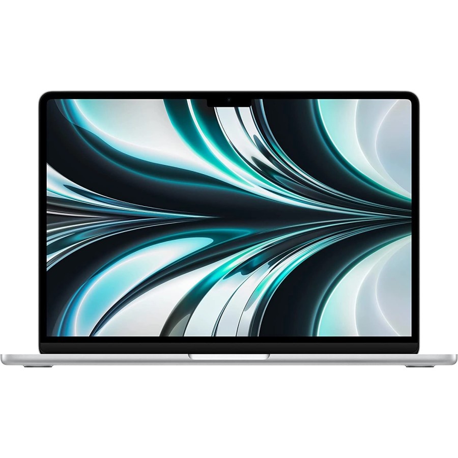 Apple MacBook Air A2681 M2 8 core/13.6"/2560х1664/16GB/256GB SSD/Apple M2 8 core GPU/Wi-Fi/Bluetooth/macOS (MC7V4LL/A) Silver