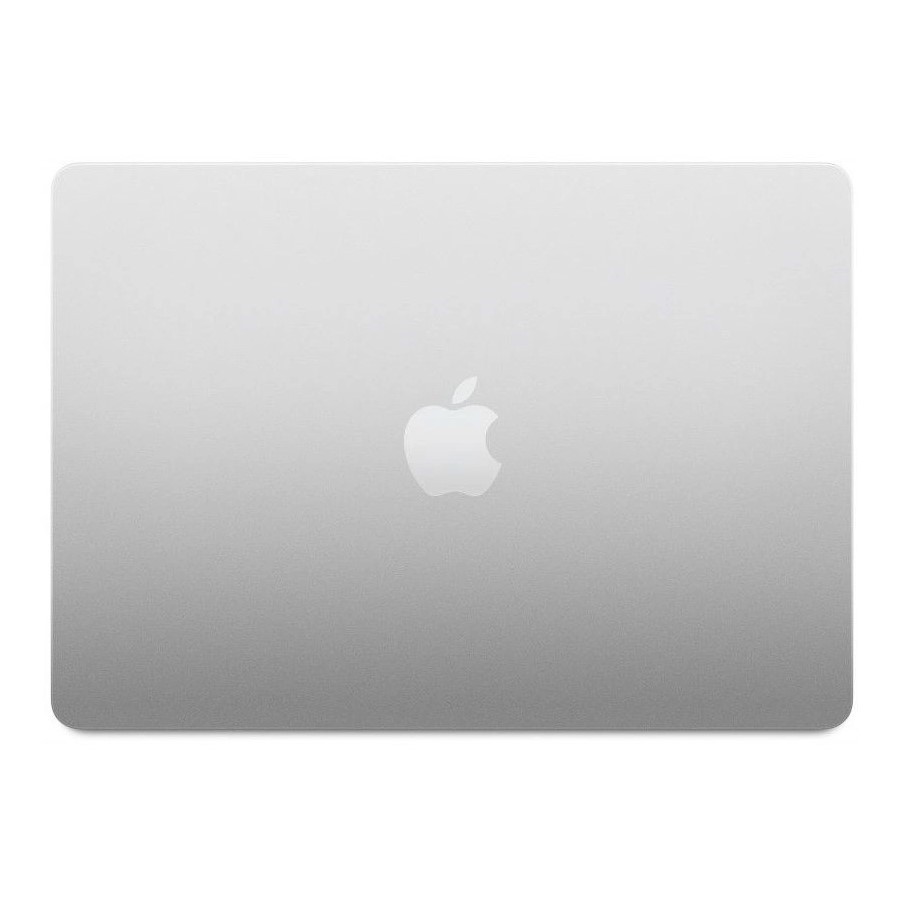 Apple MacBook Air A2681 M2 8 core/13.6"/2560х1664/16GB/256GB SSD/Apple M2 8 core GPU/Wi-Fi/Bluetooth/macOS (MC7V4LL/A) Silver