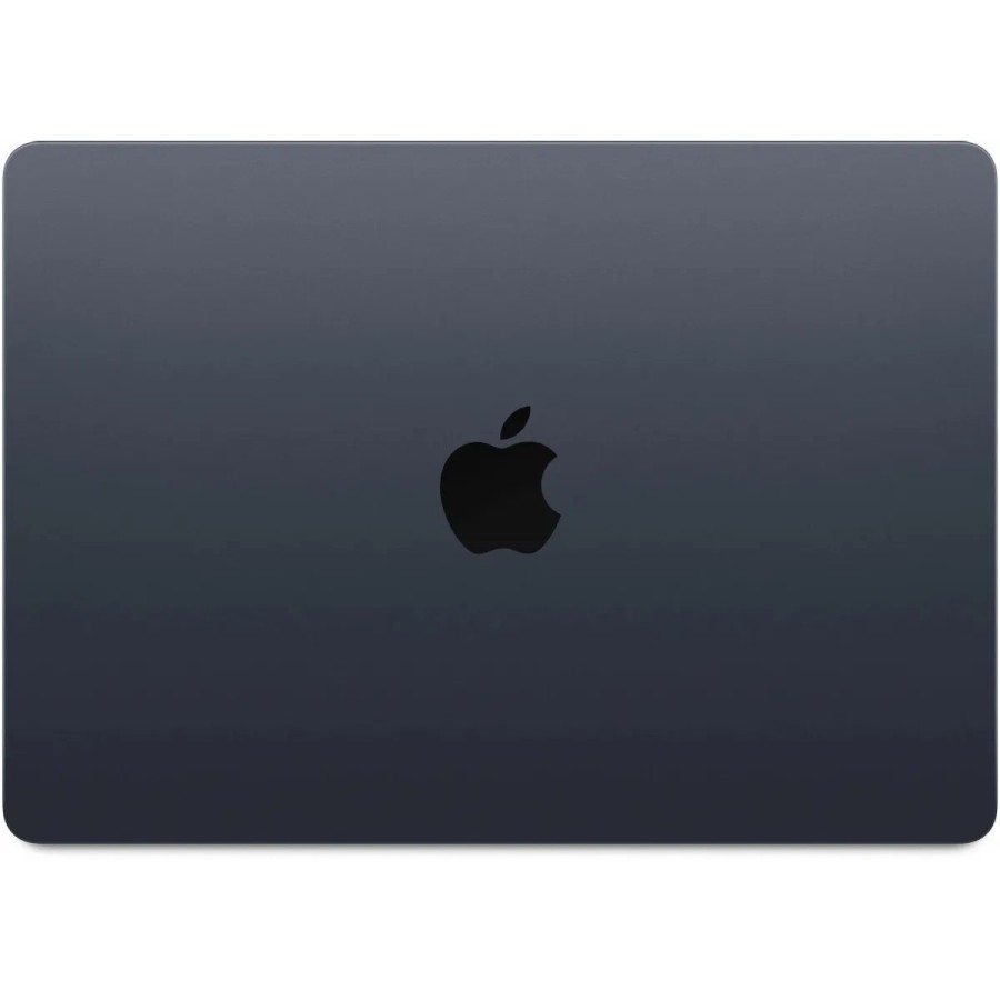 Apple MacBook Air A3113 M3 8 core/13.6"/2560x1664/16GB/256GB SSD/Apple M3 8 core GPU/Wi-Fi/Bluetooth/Mac OS (MC8K4LL/A) Midnight