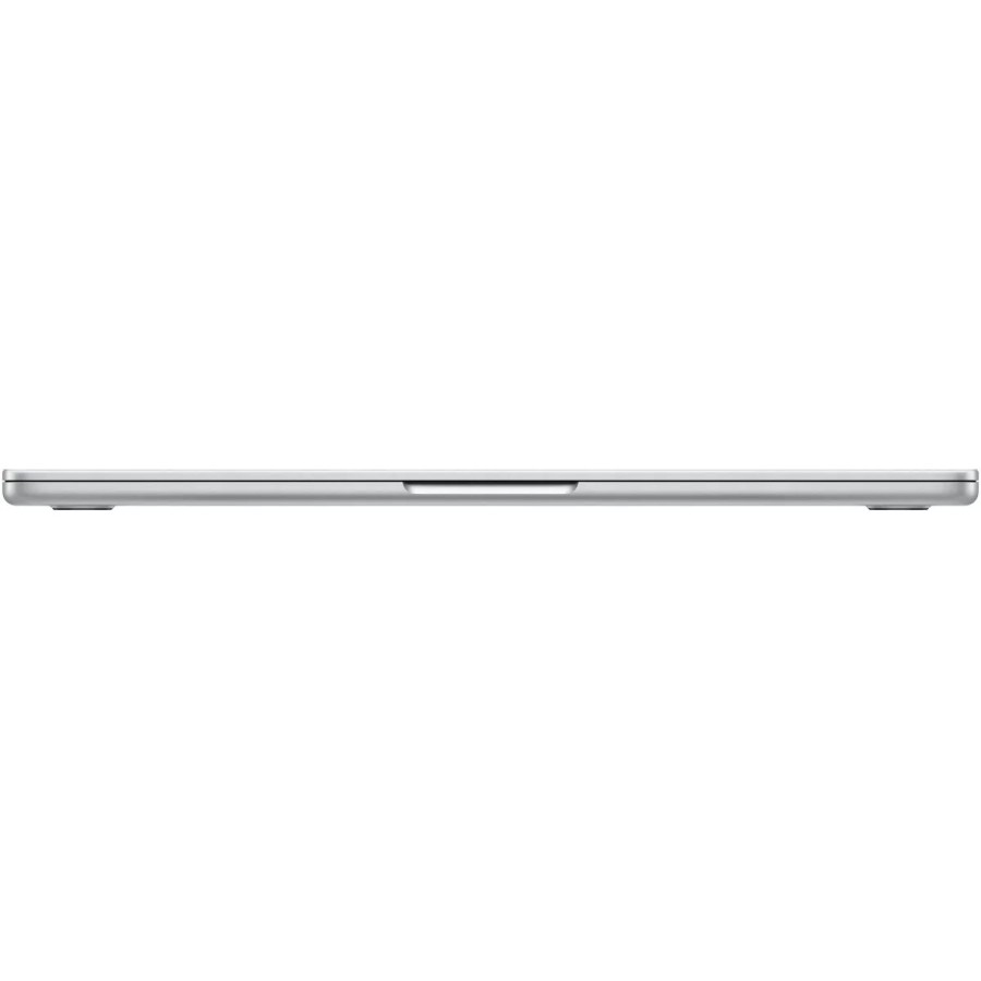 Apple MacBook Air A3113 M3 8 core/13.6"/2560x1664/16GB/256GB SSD/Apple M3 8 core GPU/Wi-Fi/Bluetooth/Mac OS (MC8H4LL/A) Silver