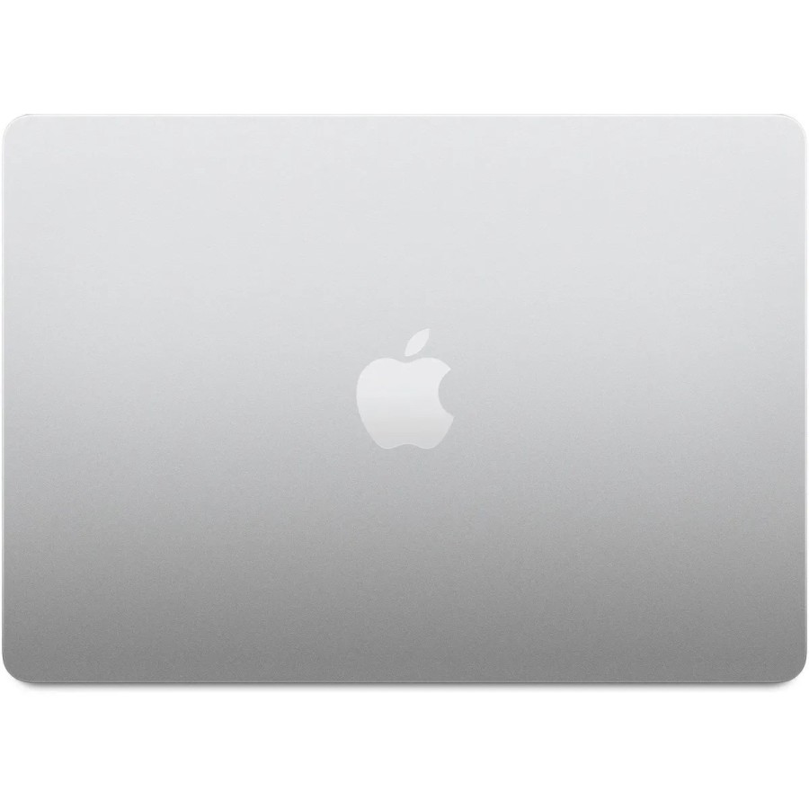 Apple MacBook Air A3113 M3 8 core/13.6"/2560x1664/16GB/256GB SSD/Apple M3 8 core GPU/Wi-Fi/Bluetooth/Mac OS (MC8H4LL/A) Silver