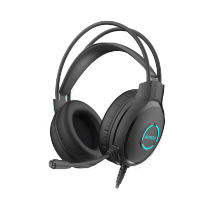 A4TECH Fstyler FH300U (FH300U BLACK)