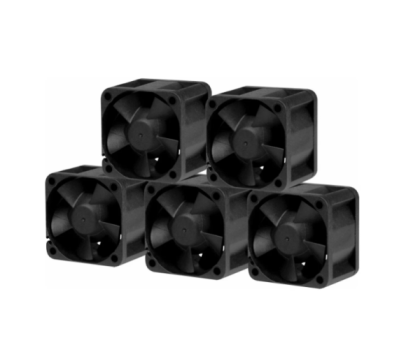 ARCTIC S4028-15K 5-Pack 1400-15000rpm (ACFAN00274A)