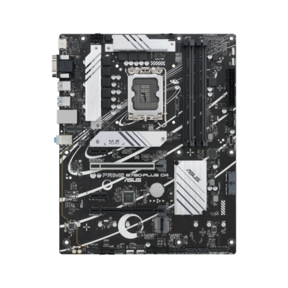 ASUS PRIME B760-PLUS D4 (90MB1CW0-M0EAY0)