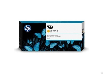 HP 746 (P2V79A)