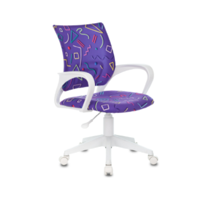 Бюрократ KD-W4 (KD-W4/STICK-VIOLET) Фиолетовый