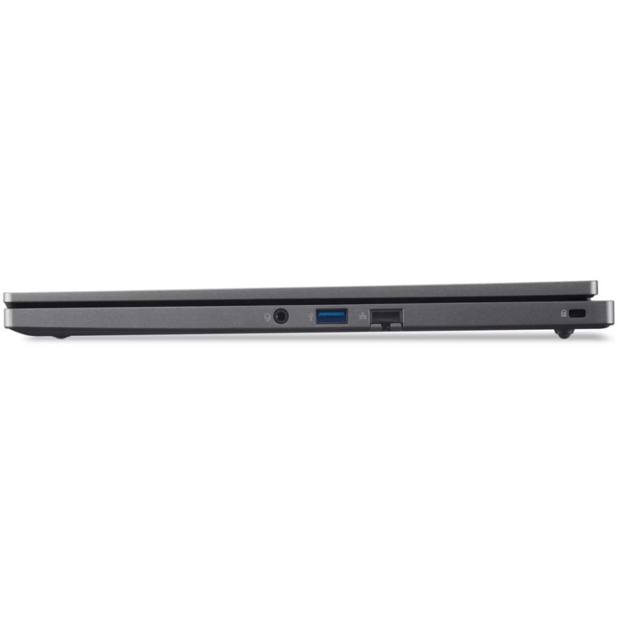 Acer TravelMate P2 TMP216-51-G2 Intel Core i5 1335U 1300MHz/16"/1920х1200/16GB/512GB SSD/Intel Iris Xe Graphics/Wi-Fi/Bluetooth/Без ОС (NX.BDDCD.001) Black