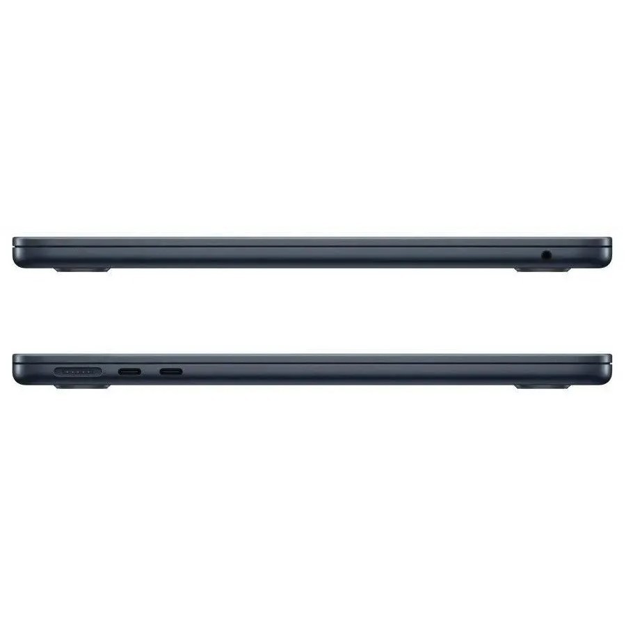 Apple MacBook Air A2681 M2 8 core/13.6"/2560х1664/16GB/256GB SSD/Apple M2 8 core GPU/Wi-Fi/Bluetooth/macOS (MC7X4LL/A) Midnight