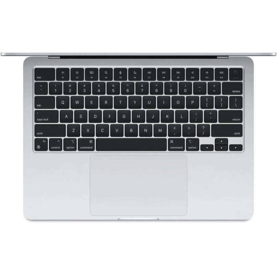 Apple MacBook Air 13 M3 8 core/13.6"/2560x1664/16GB/512GB SSD/Apple M3 10 core GPU/Wi-Fi/Bluetooth/macOS (MXCT3ZA/A) Silver