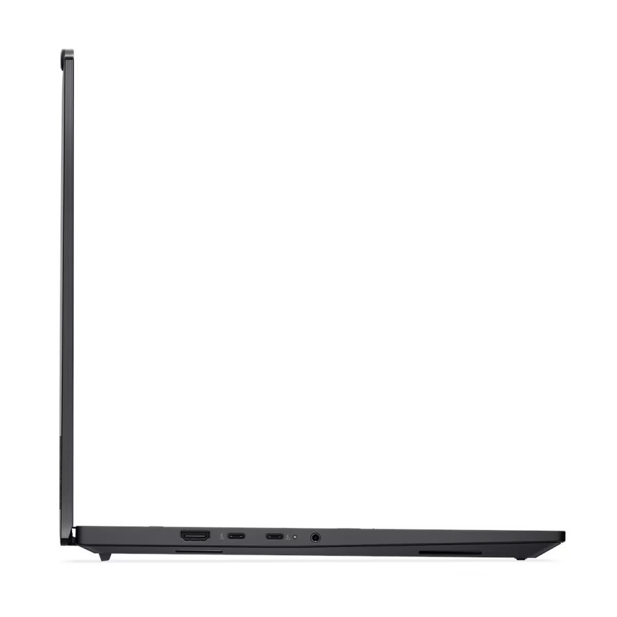 Lenovo ThinkPad P1 Gen 8 Intel Core Ultra 7 265H 4500MHz/16"/3840x2400/32GB/1024GB SSD/NVIDIA RTX PRO 2000 8GB/Wi-Fi/Bluetooth/Windows 11 Pro (21Q8S07M00) Black