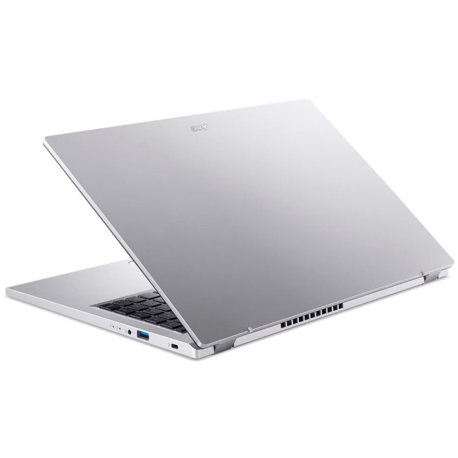 Acer Extensa 15 EX215-57-519N Intel Core i5 1334U 1300MHz/15.6"/1920x1080/16GB/512GB SSD/Intel Iris Xe Graphics/Wi-Fi/Bluetooth/Без ОС (NX.EJACD.002) Silver
