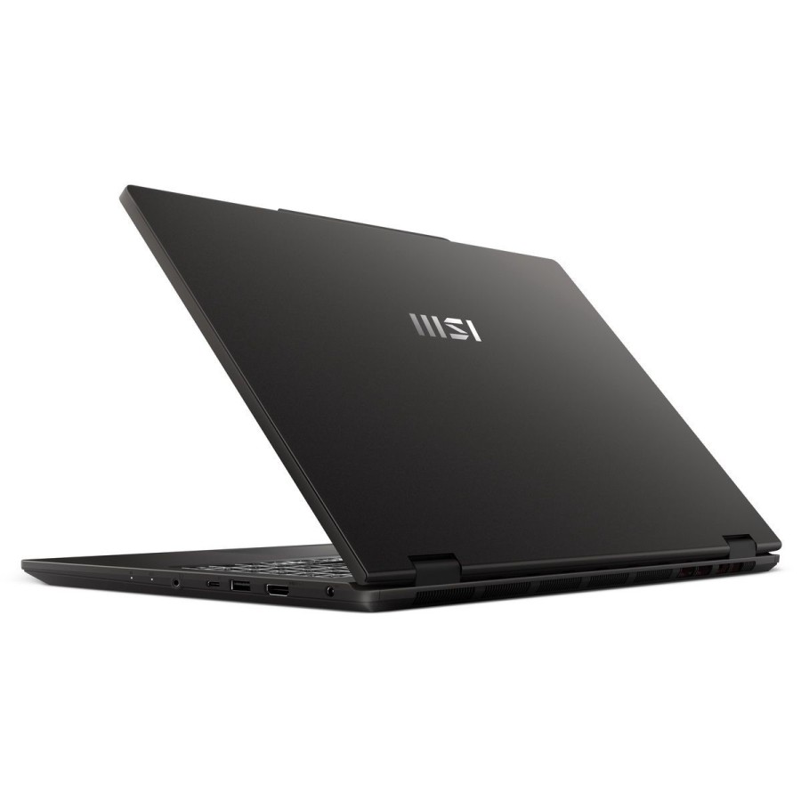 MSI Venture A16 AI+ A3HMG-026XRU AMD Ryzen AI 7 350 2000MHz/16"/2048x1280/16GB/1024GB SSD/AMD Radeon 860M/Wi-Fi/Bluetooth/Без ОС (9S7-261K21-026) Grey