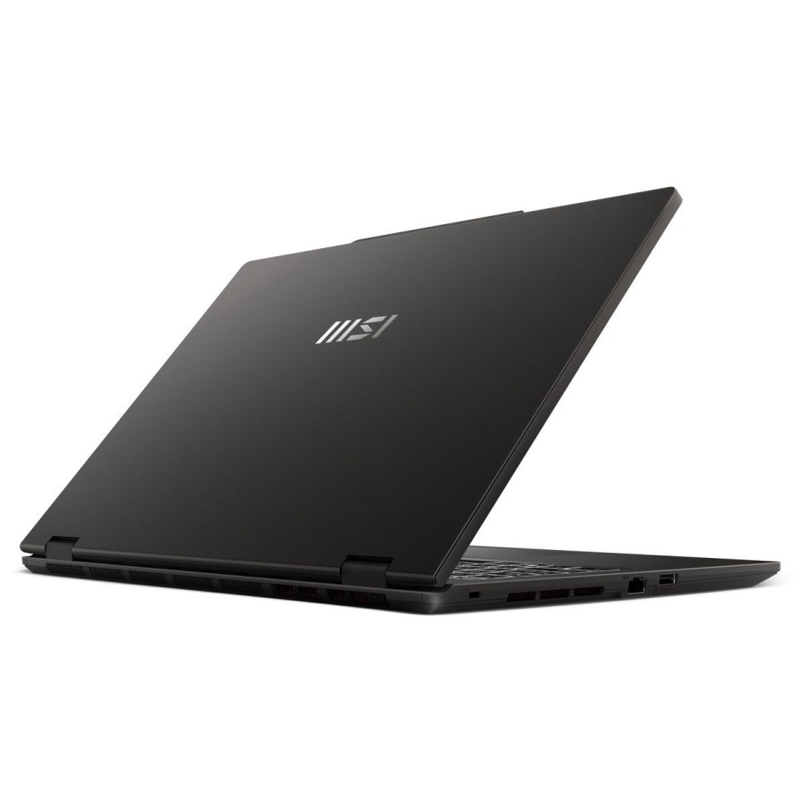 MSI Venture A16 AI+ A3HMG-026XRU AMD Ryzen AI 7 350 2000MHz/16"/2048x1280/16GB/1024GB SSD/AMD Radeon 860M/Wi-Fi/Bluetooth/Без ОС (9S7-261K21-026) Grey