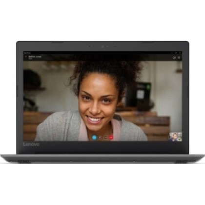 Lenovo IdeaPad 330 15 Intel Celeron N4000 1100 MHz/15.6"/1366x768/4Gb/128Gb SSD/DVD нет/Intel UHD Graphics 600/Wi-Fi/Bluetooth/Windows 10 Home (81D100CKRU) Black