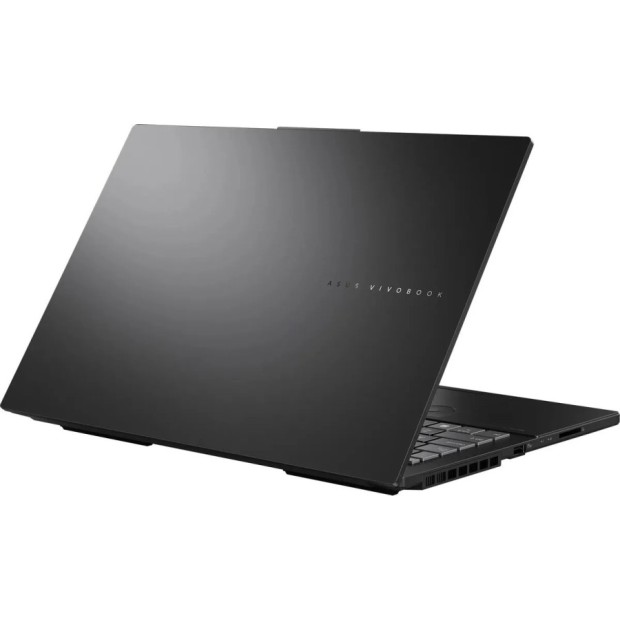 ASUS Vivobook Pro 15 OLED N6506MV-MA085 Intel Core Ultra 9 185H 3900MHz/15.6"/2880x1620/24GB/1024GB SSD/NVIDIA GeForce RTX 4060 8GB/Wi-Fi/Bluetooth/Без ОС (90NB12Y3-M004U0) Grey