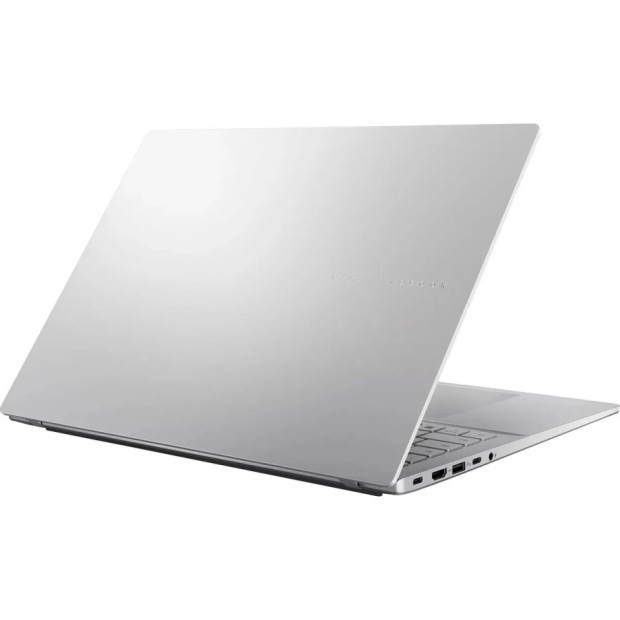 ASUS VivoBook S16 S3607VA-RP027 Intel Core i5 13420H 2100MHz/16"/1920x1200/16GB/512GB SSD/Intel UHD Graphics/Wi-Fi/Bluetooth/Без ОС (90NB1672-M001Z0) Silver