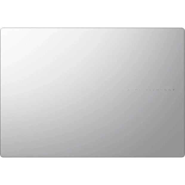 ASUS VivoBook S16 S3607VA-RP027 Intel Core i5 13420H 2100MHz/16"/1920x1200/16GB/512GB SSD/Intel UHD Graphics/Wi-Fi/Bluetooth/Без ОС (90NB1672-M001Z0) Silver
