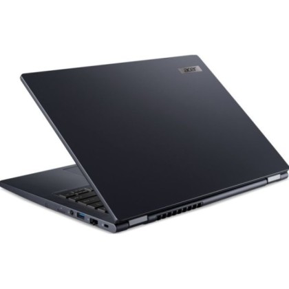 Acer TravelMate P4 TMP414-53 Intel Core i7 1355U 1700MHz/14"/1920x1200/32GB/512GB SSD/Intel Iris Xe Graphics/Wi-Fi/Bluetooth/Без ОС (NX.VZTCD.00L) Black