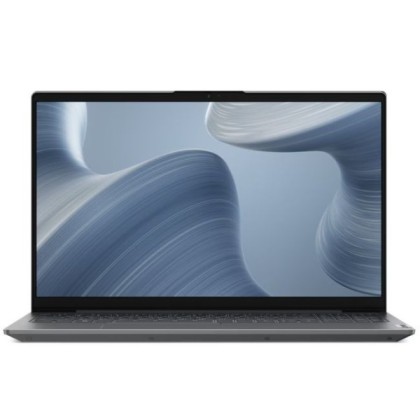 Lenovo IdeaPad 5 15IAL7 Intel Core i5 1235U 1300MHz/15.6"/1920x1080/16GB/512GB SSD/NVIDIA GeForce MX550 2GB/Wi-Fi/Bluetooth/Без ОС (82SF00K7PS) Grey