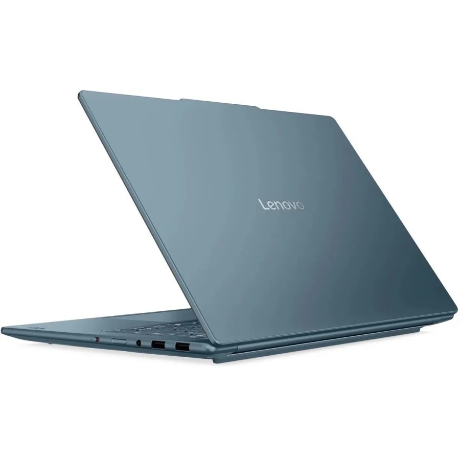 Lenovo Yoga Pro 7 14AKP10 AMD Ryzen AI 7 350 2000MHz/14.5"/2944x1840/32GB/1024GB SSD/AMD Radeon 860M/Wi-Fi/Bluetooth/Windows 11 Home (83KG0014RK) Blue