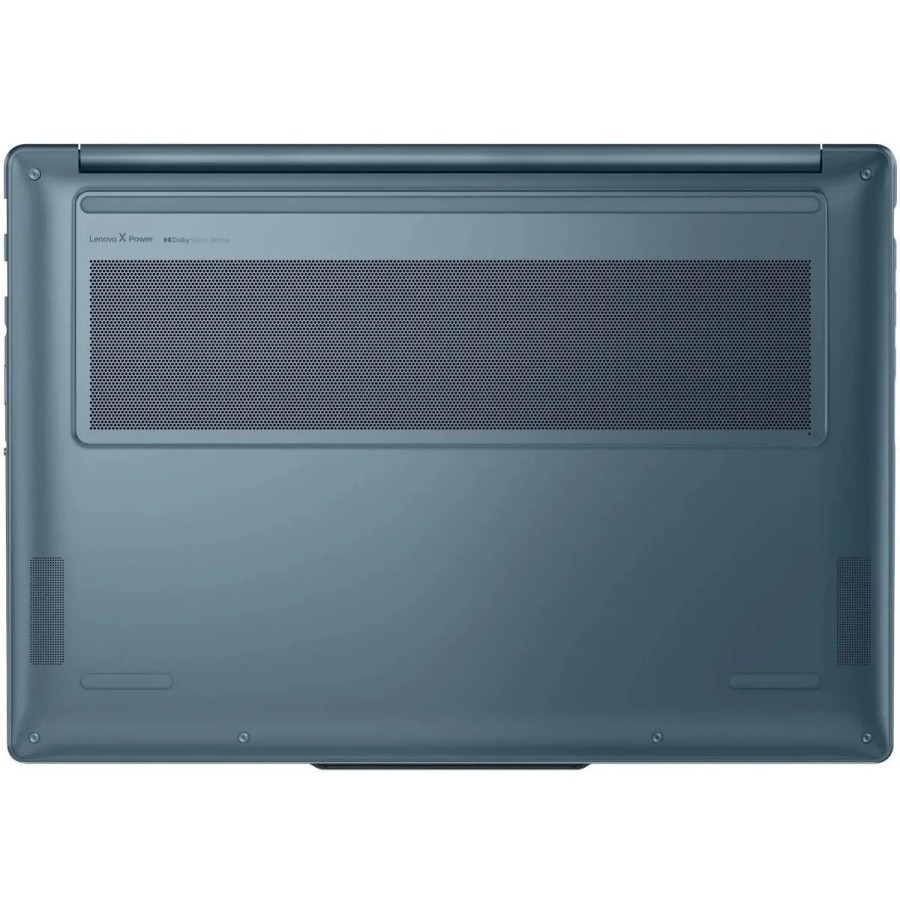 Lenovo Yoga Pro 7 14AKP10 AMD Ryzen AI 7 350 2000MHz/14.5"/2944x1840/32GB/1024GB SSD/AMD Radeon 860M/Wi-Fi/Bluetooth/Windows 11 Home (83KG0014RK) Blue