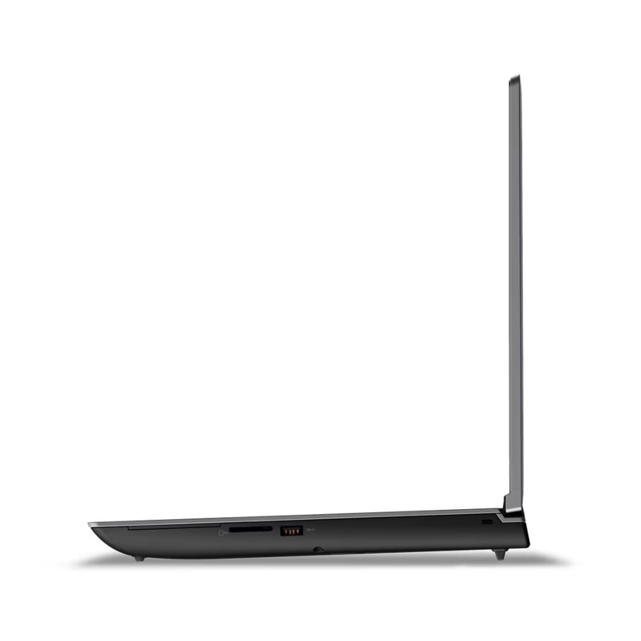 Lenovo ThinkBook 16p G5 IRX Intel Core i9 14900HX 2200MHz/16"/2560x1600/32GB/1024GB SSD/NVIDIA GeForce RTX 4060 8GB/Wi-Fi/Bluetooth/Без ОС (21N5A05VRK) Grey