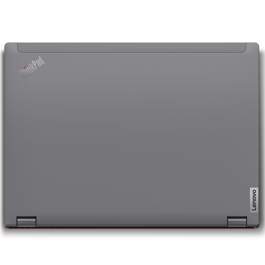 Lenovo ThinkBook 16p G5 IRX Intel Core i9 14900HX 2200MHz/16"/2560x1600/32GB/1024GB SSD/NVIDIA GeForce RTX 4060 8GB/Wi-Fi/Bluetooth/Без ОС (21N5A05VRK) Grey
