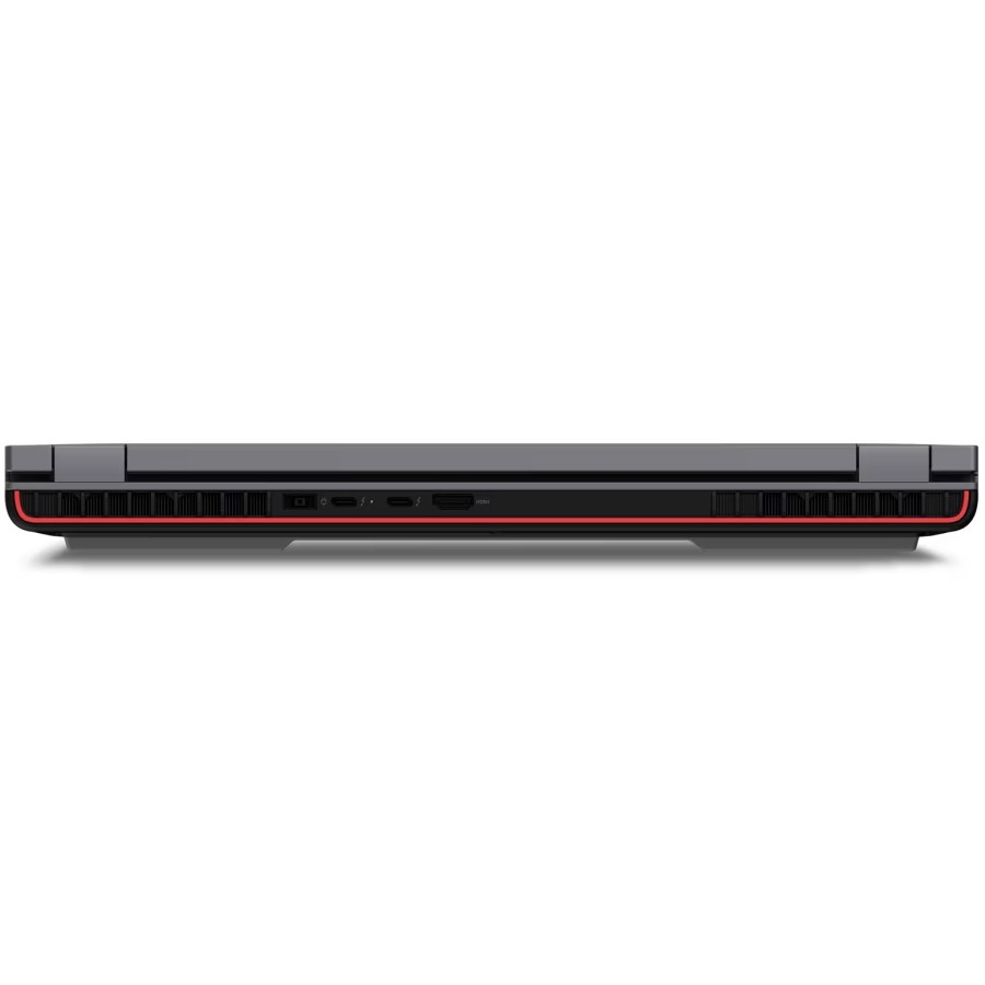 Lenovo ThinkBook 16p G5 IRX Intel Core i9 14900HX 2200MHz/16"/2560x1600/32GB/1024GB SSD/NVIDIA GeForce RTX 4060 8GB/Wi-Fi/Bluetooth/Без ОС (21N5A05VRK) Grey