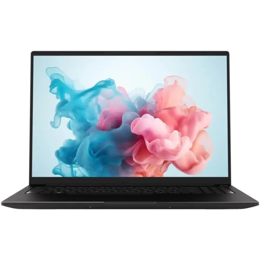 MAIBENBEN P665 AMD Ryzen 5 6600H 3300MHz/16"/1920x1200/16GB/512GB SSD/AMD Radeon 660M/Wi-Fi/Bluetooth/Linux (P665FSF0LBRE0) Black