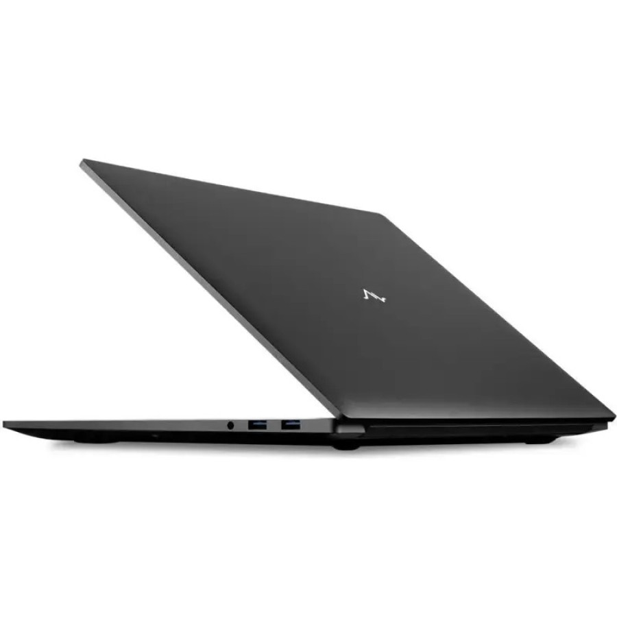 MAIBENBEN P665 AMD Ryzen 5 6600H 3300MHz/16"/1920x1200/16GB/512GB SSD/AMD Radeon 660M/Wi-Fi/Bluetooth/Linux (P665FSF0LBRE0) Black